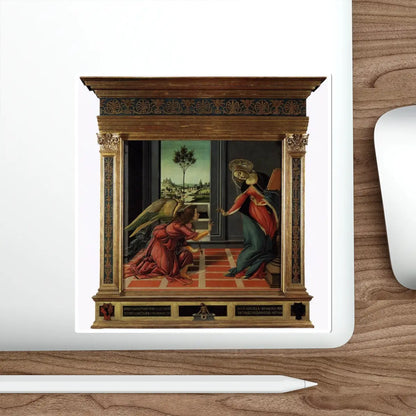 SKU:17514936628546103601 Sticker types:White Shape:Die-Cut Sizes:6" × 6"