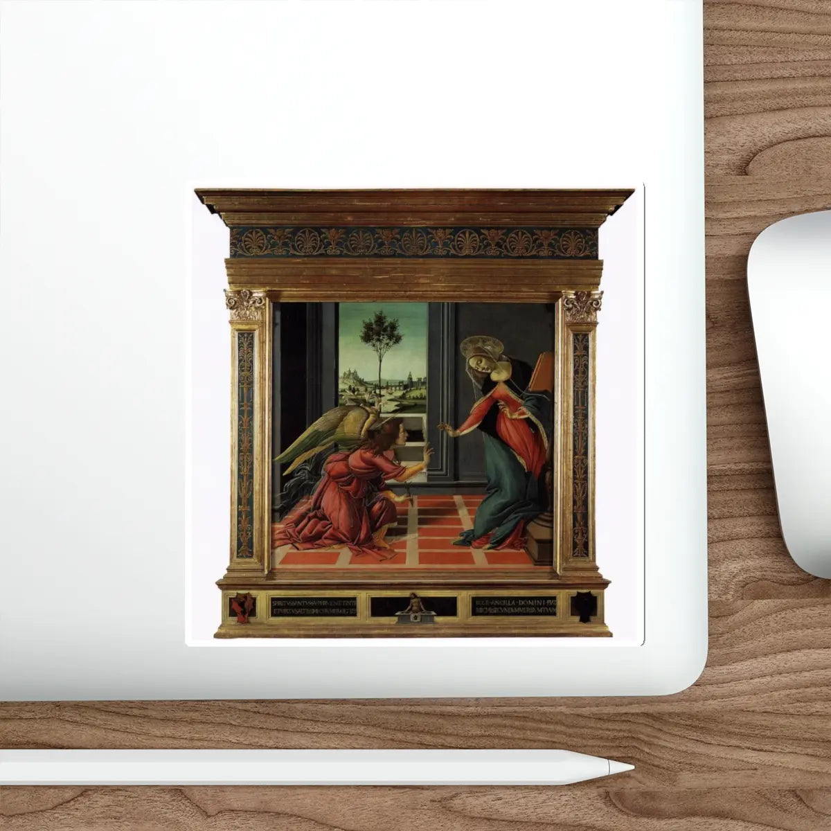 SKU:27478968720129166193 Sticker types:White Shape:Die-Cut Sizes:5" × 5"