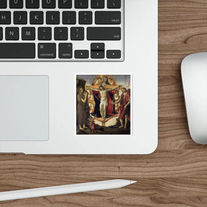 SKU:27531293047015906185 Sticker types:White Shape:Die-Cut Sizes:3" × 3"