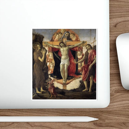 SKU:78241568908765163021 Sticker types:White Shape:Die-Cut Sizes:5" × 5"