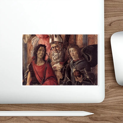 SKU:20294345251575717101 Sticker types:White Shape:Die-Cut Sizes:6" × 6"