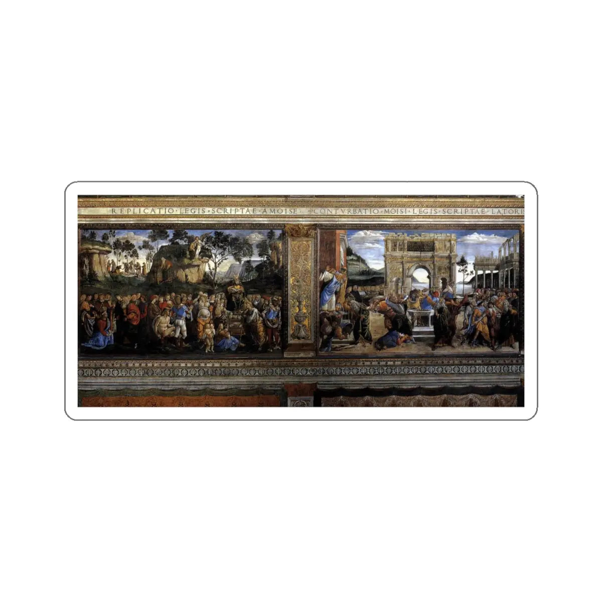 SKU:26029198770880841152 Sticker types:White Shape:Die-Cut Sizes:5" × 5"
