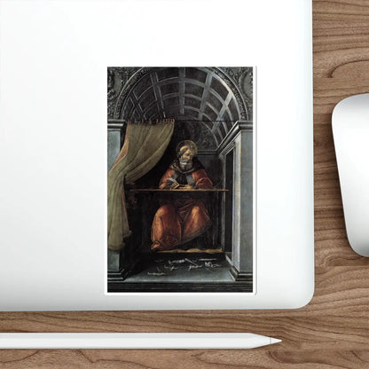 SKU:29270668777731265599 Sticker types:White Shape:Die-Cut Sizes:6" × 6"