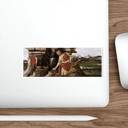 SKU:11650773730570801889 Sticker types:White Shape:Die-Cut Sizes:6" × 6"