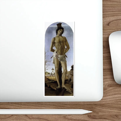 SKU:15044426350225000813 Sticker types:White Shape:Die-Cut Sizes:6" × 6"