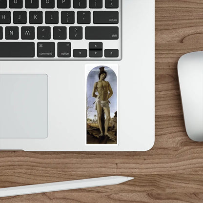 SKU:17428521218780543025 Sticker types:White Shape:Die-Cut Sizes:4" × 4"