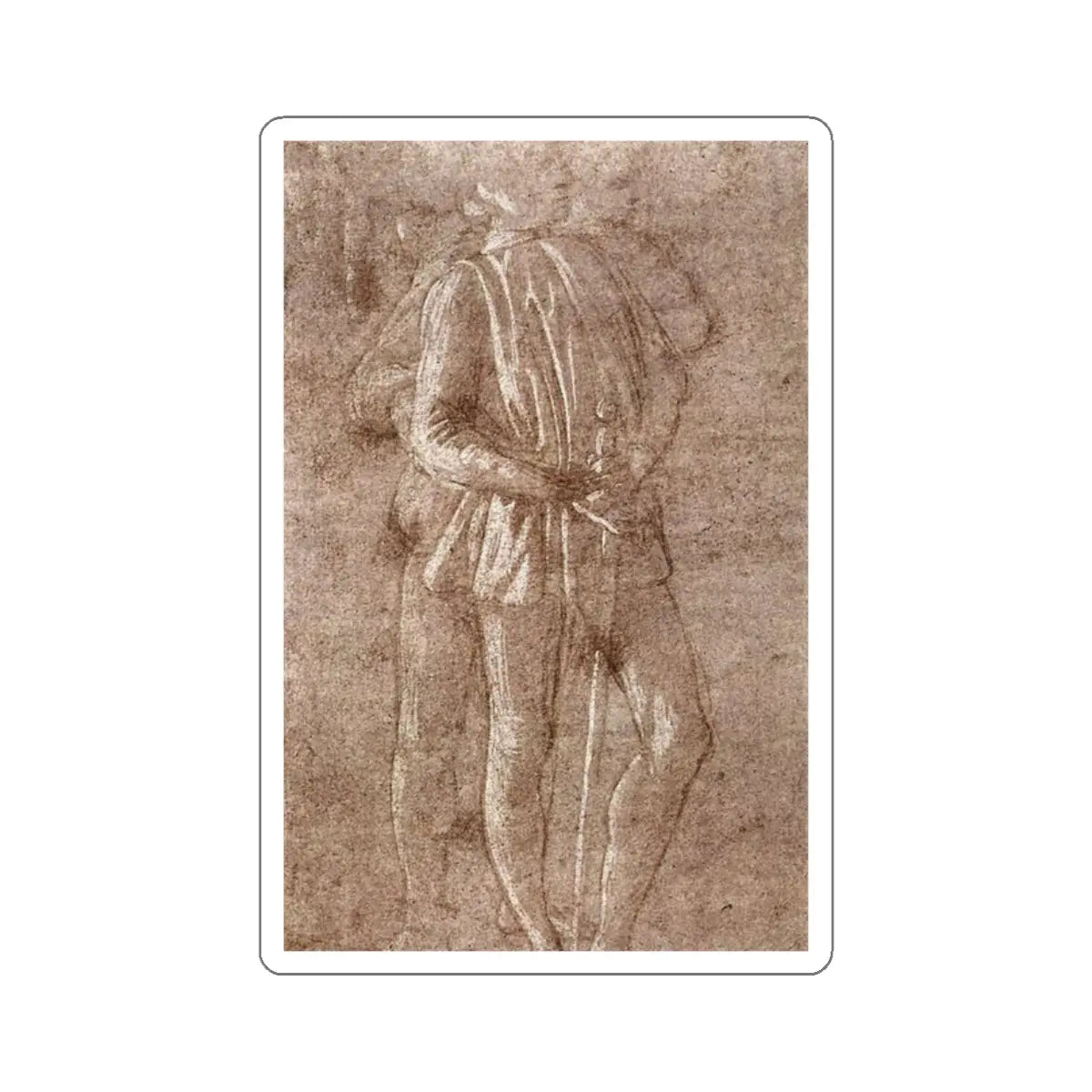 SKU:10737475012737852220 Sticker types:White Shape:Die-Cut Sizes:2" × 2"