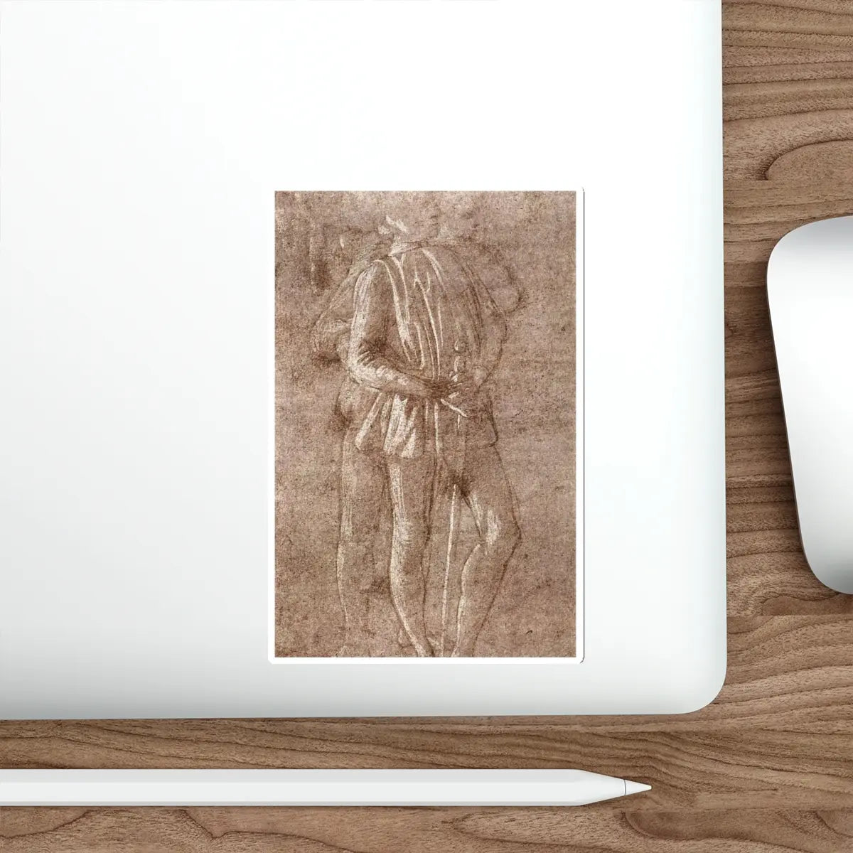SKU:12811647559509569579 Sticker types:White Shape:Die-Cut Sizes:5" × 5"