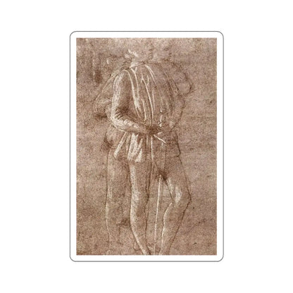 SKU:23202840665075347639 Sticker types:White Shape:Die-Cut Sizes:6" × 6"
