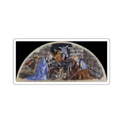 SKU:82906895360917003781 Sticker types:White Shape:Die-Cut Sizes:2" × 2"