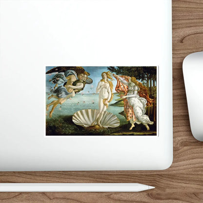 SKU:39702264652099736415 Sticker types:White Shape:Die-Cut Sizes:5" × 5"