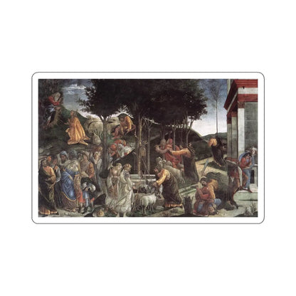 SKU:26713130312478152532 Sticker types:White Shape:Die-Cut Sizes:4" × 4"