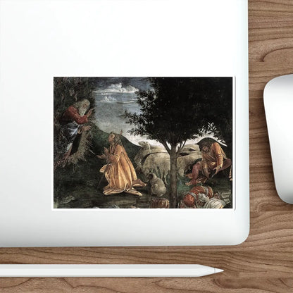 SKU:14453690915917933874 Sticker types:White Shape:Die-Cut Sizes:6" × 6"