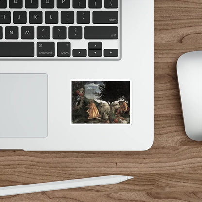 SKU:58481338838059576476 Sticker types:White Shape:Die-Cut Sizes:3" × 3"