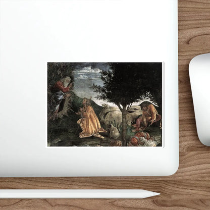 SKU:90639440826239004210 Sticker types:White Shape:Die-Cut Sizes:5" × 5"