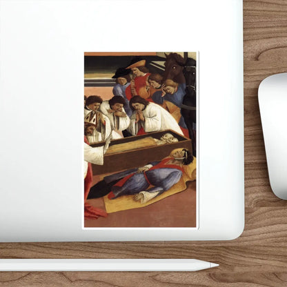 SKU:19434495626464725263 Sticker types:White Shape:Die-Cut Sizes:6" × 6"