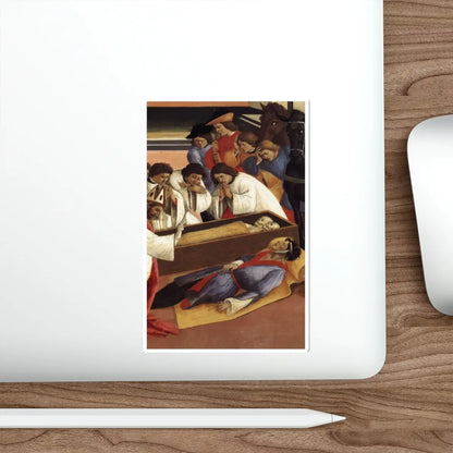 SKU:21916888260531522282 Sticker types:White Shape:Die-Cut Sizes:5" × 5"