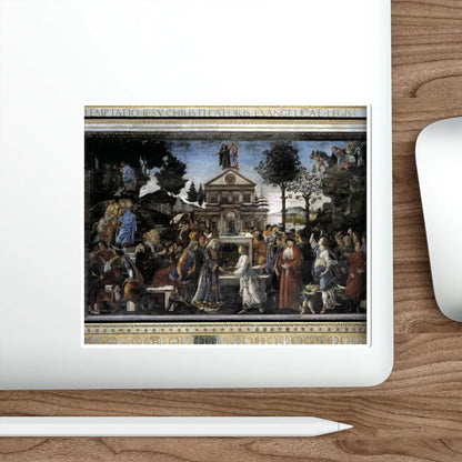 SKU:31915228062225332284 Sticker types:White Shape:Die-Cut Sizes:6" × 6"