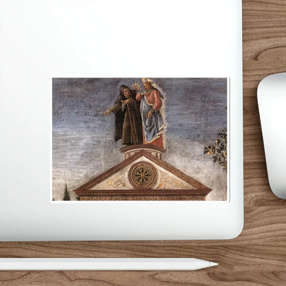 SKU:30227904571099162412 Sticker types:White Shape:Die-Cut Sizes:6" × 6"