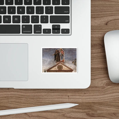 SKU:96736124124632529438 Sticker types:White Shape:Die-Cut Sizes:3" × 3"