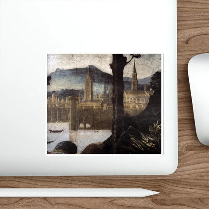 SKU:13190276232118869710 Sticker types:White Shape:Die-Cut Sizes:5" × 5"