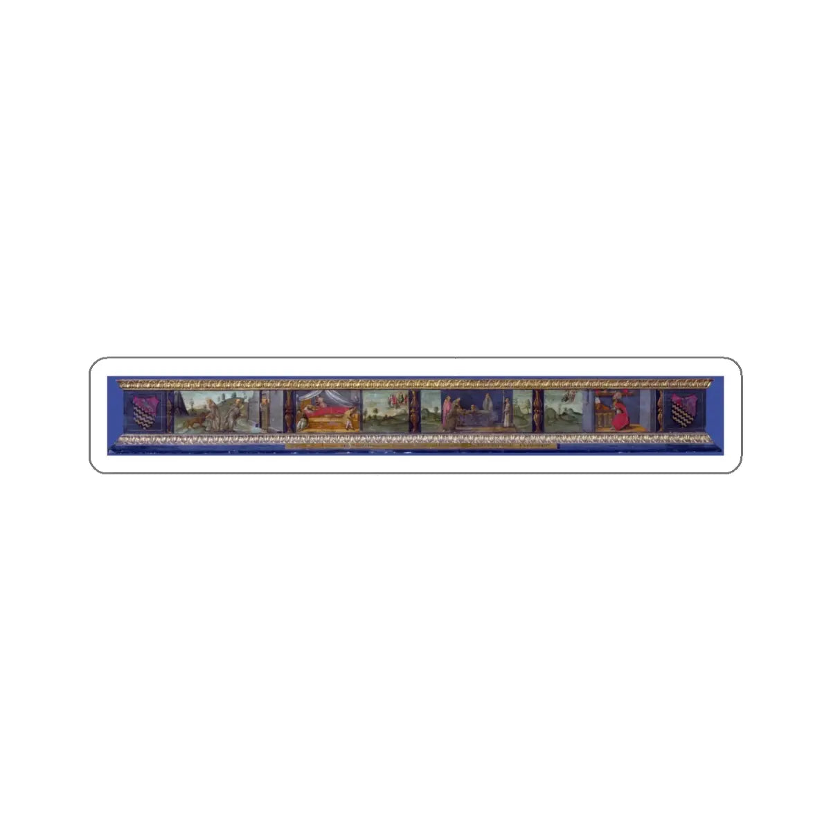 SKU:25809089956260345939 Sticker types:White Shape:Die-Cut Sizes:6" × 6"