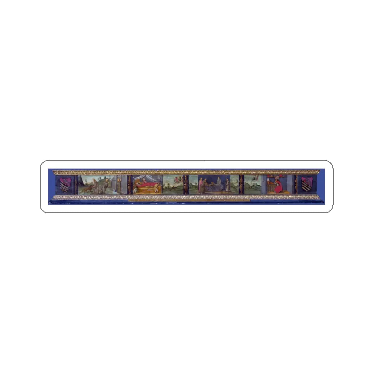 SKU:41548358656144633679 Sticker types:White Shape:Die-Cut Sizes:3" × 3"