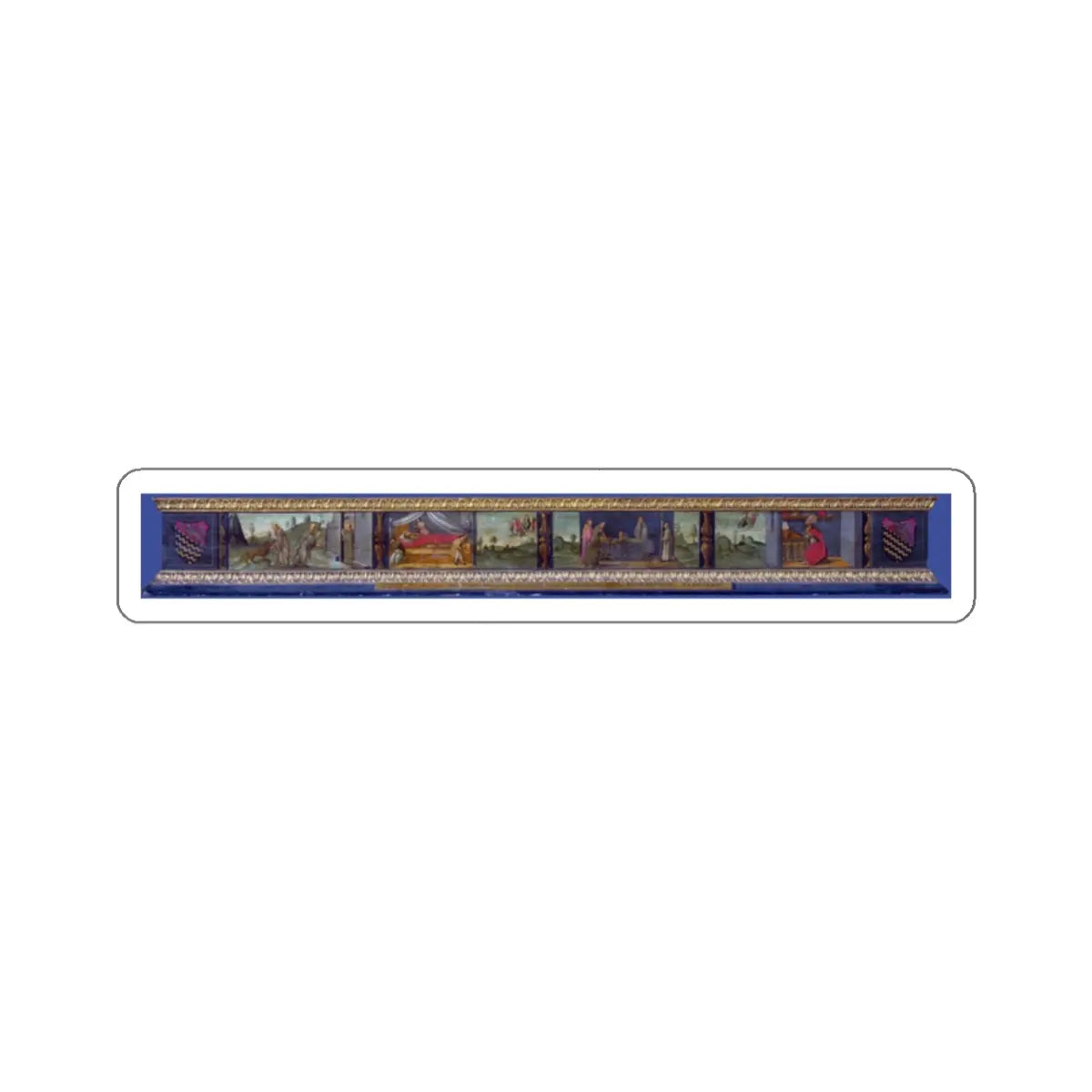 SKU:97408085845215491641 Sticker types:White Shape:Die-Cut Sizes:2" × 2"