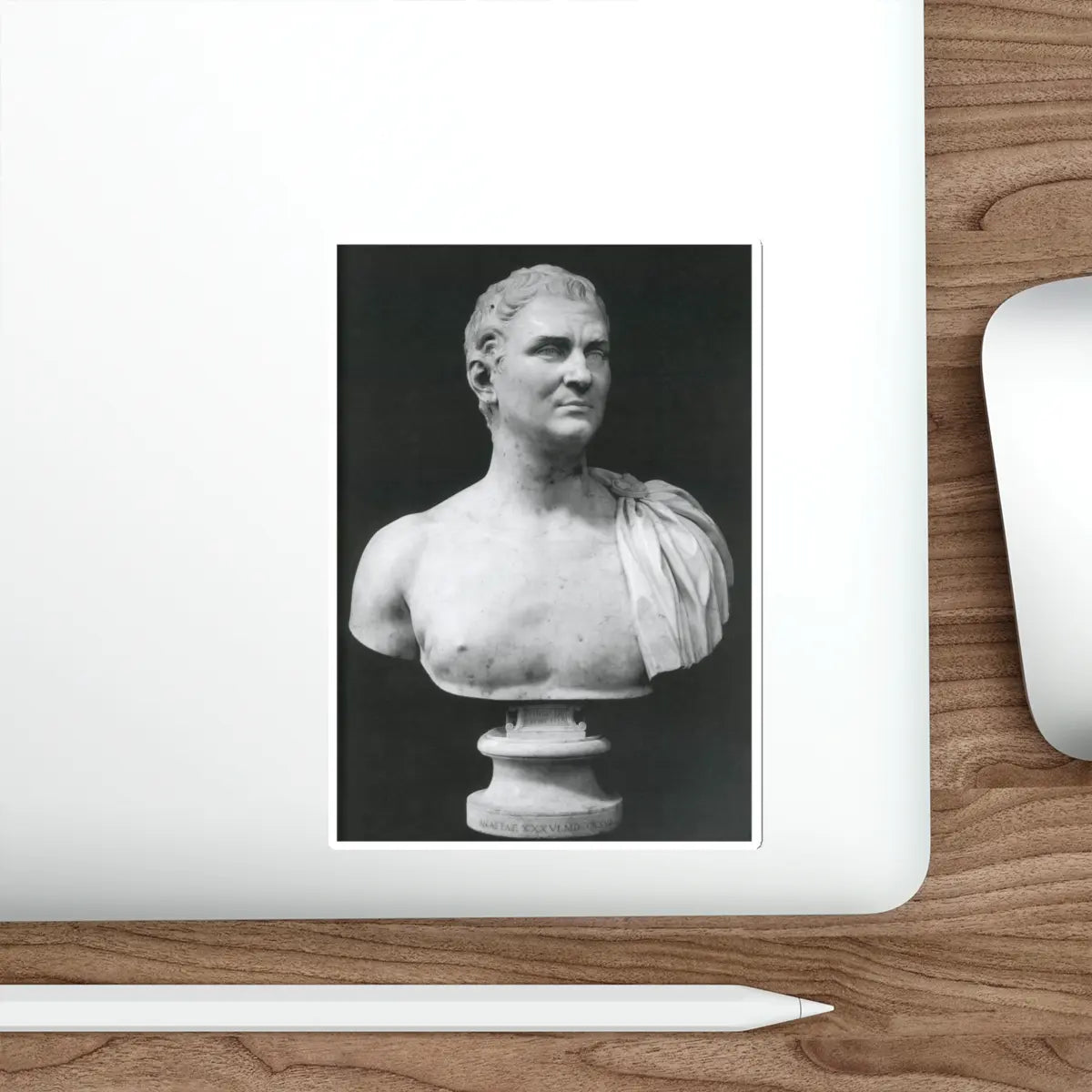 SKU:30767002791684296609 Sticker types:White Shape:Die-Cut Sizes:5" × 5"