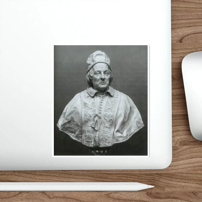 SKU:12830431886195541174 Sticker types:White Shape:Die-Cut Sizes:5" × 5"