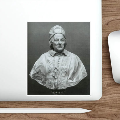 SKU:23515633479646920728 Sticker types:White Shape:Die-Cut Sizes:6" × 6"