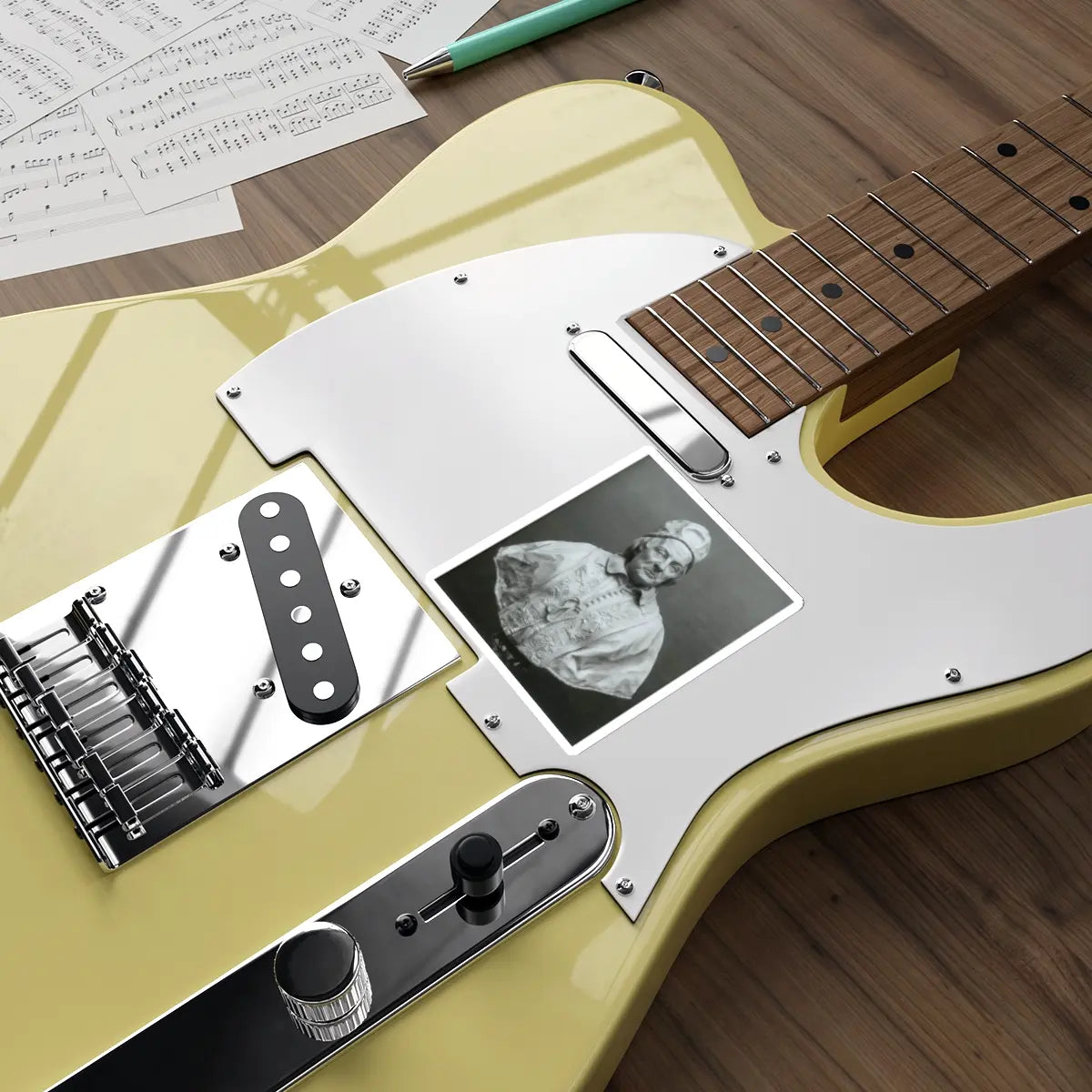 SKU:71340007391517897145 Sticker types:White Shape:Die-Cut Sizes:4" × 4"
