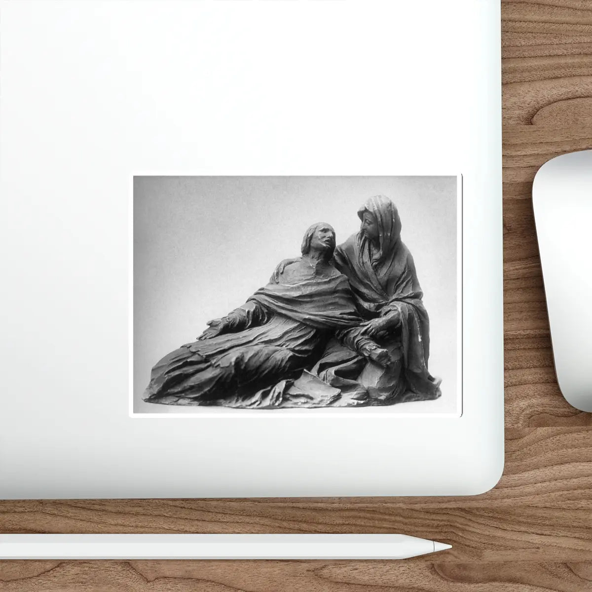 SKU:26224266534826958433 Sticker types:White Shape:Die-Cut Sizes:5" × 5"