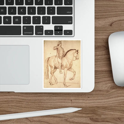 SKU:13985559608302360452 Sticker types:White Shape:Die-Cut Sizes:4" × 4"