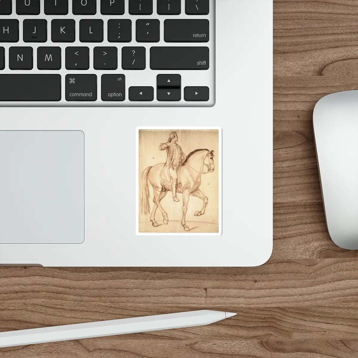 SKU:14359304825915135009 Sticker types:White Shape:Die-Cut Sizes:3" × 3"