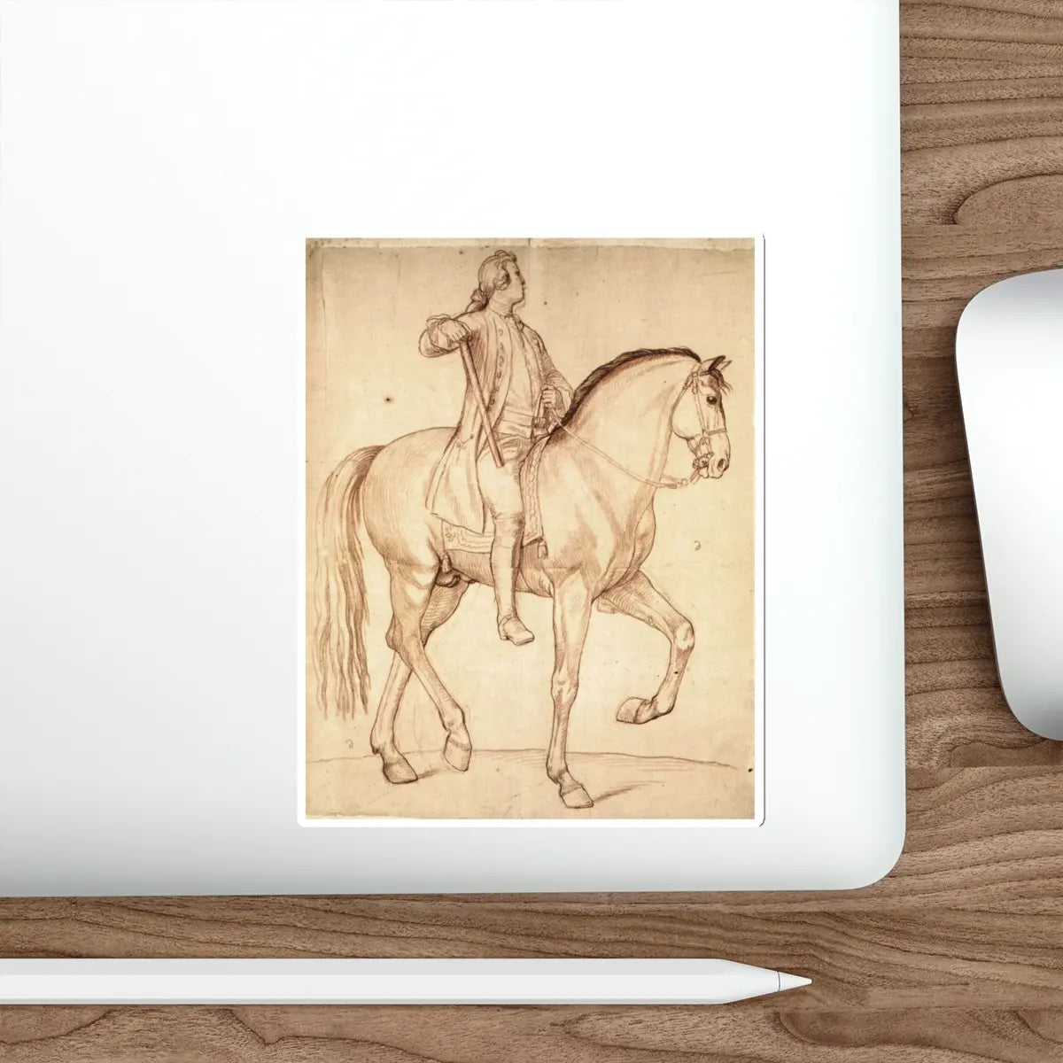 SKU:32169734943272069580 Sticker types:White Shape:Die-Cut Sizes:5" × 5"