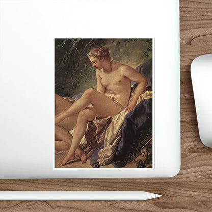 SKU:17823439488606959422 Sticker types:White Shape:Die-Cut Sizes:6" × 6"