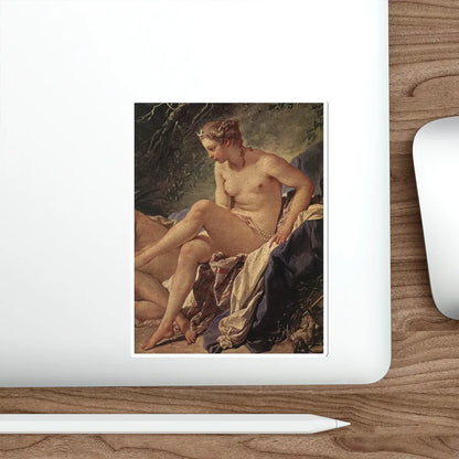 SKU:30183310901349829049 Sticker types:White Shape:Die-Cut Sizes:5" × 5"