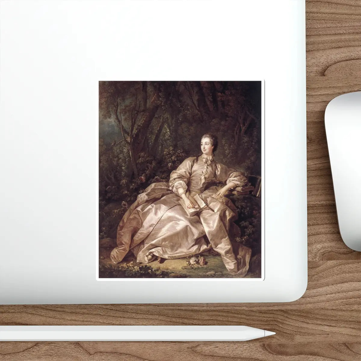 SKU:89737696427337933089 Sticker types:White Shape:Die-Cut Sizes:5" × 5"