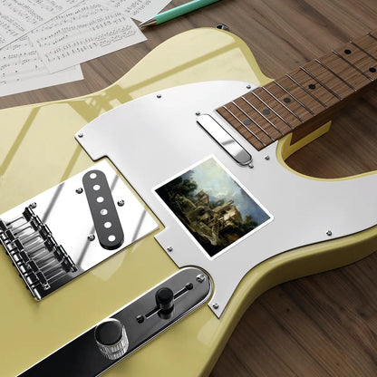 SKU:78886786232901616151 Sticker types:White Shape:Die-Cut Sizes:4" × 4"