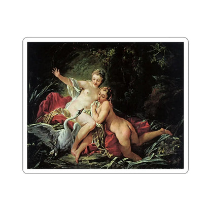 SKU:71431268585009847711 Sticker types:White Shape:Die-Cut Sizes:2" × 2"
