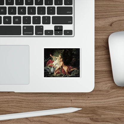 SKU:72048297475467862654 Sticker types:White Shape:Die-Cut Sizes:3" × 3"