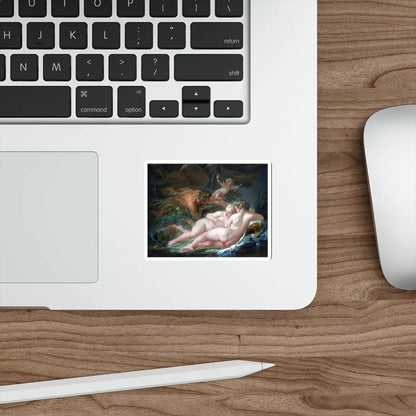 SKU:28446117907849054547 Sticker types:White Shape:Die-Cut Sizes:3" × 3"