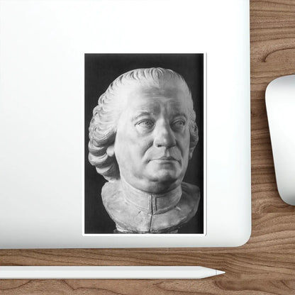 SKU:18324209920675500232 Sticker types:White Shape:Die-Cut Sizes:6" × 6"