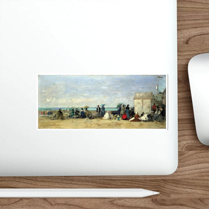 SKU:27980028685405160430 Sticker types:White Shape:Die-Cut Sizes:6" × 6"