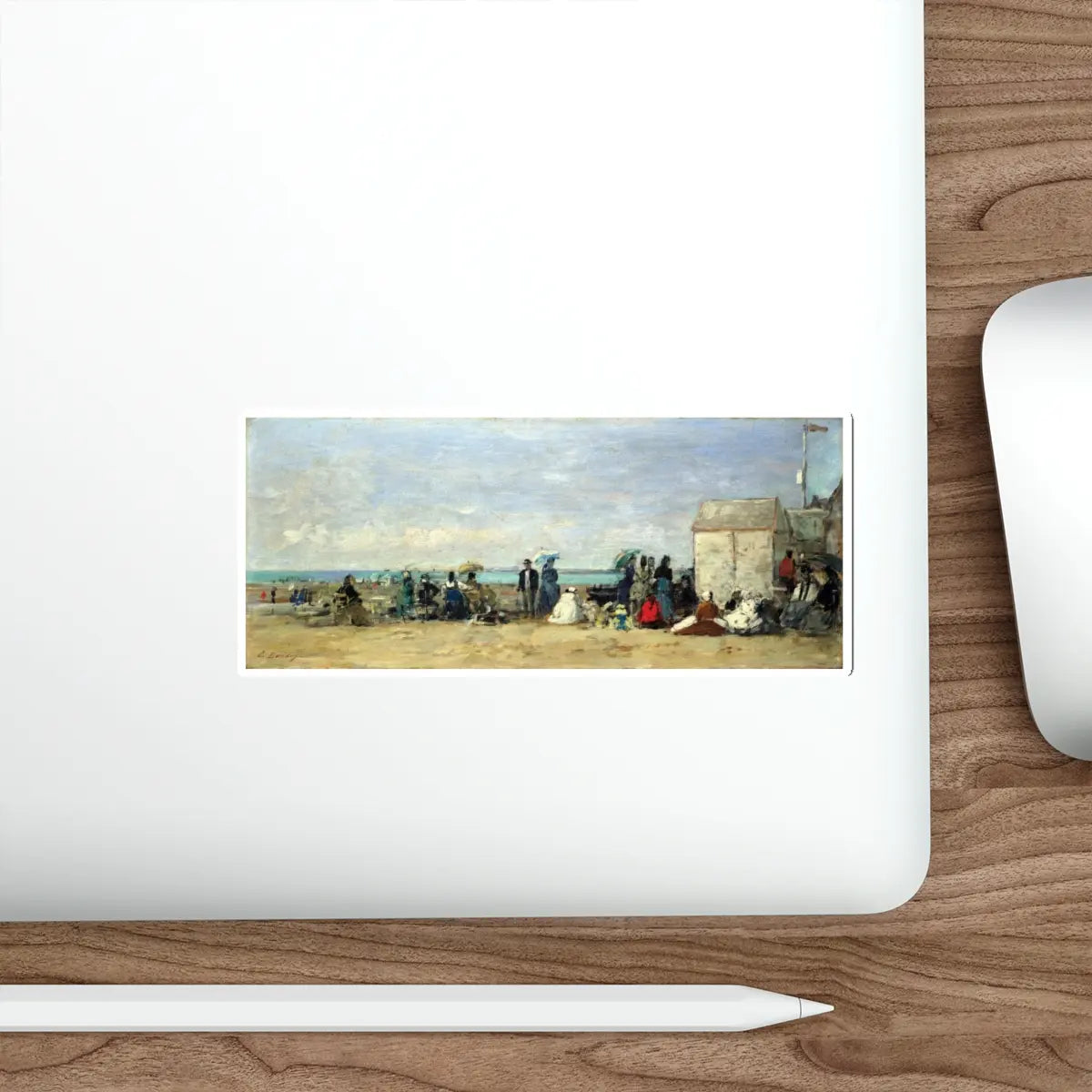 SKU:38886360508655192368 Sticker types:White Shape:Die-Cut Sizes:5" × 5"