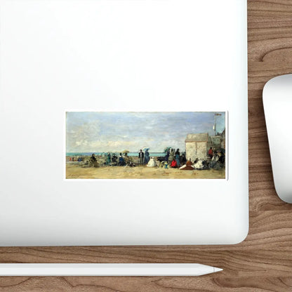 SKU:38886360508655192368 Sticker types:White Shape:Die-Cut Sizes:5" × 5"