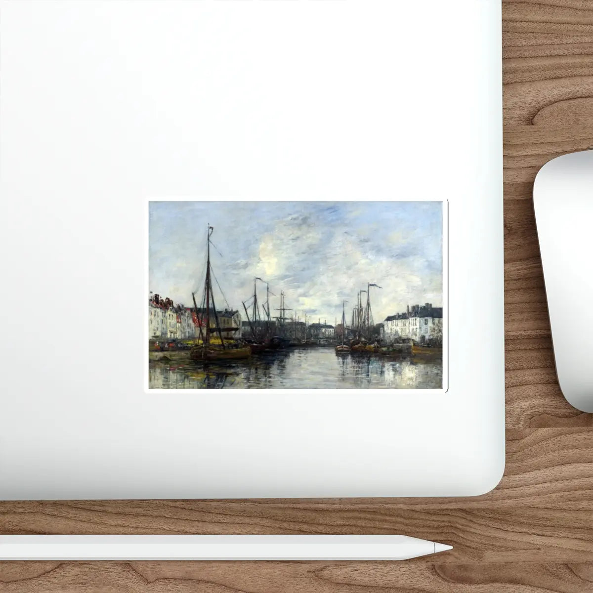 SKU:26013512648473602388 Sticker types:White Shape:Die-Cut Sizes:5" × 5"