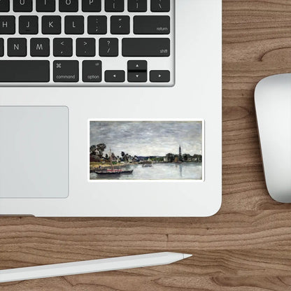SKU:27578982949747062656 Sticker types:White Shape:Die-Cut Sizes:4" × 4"