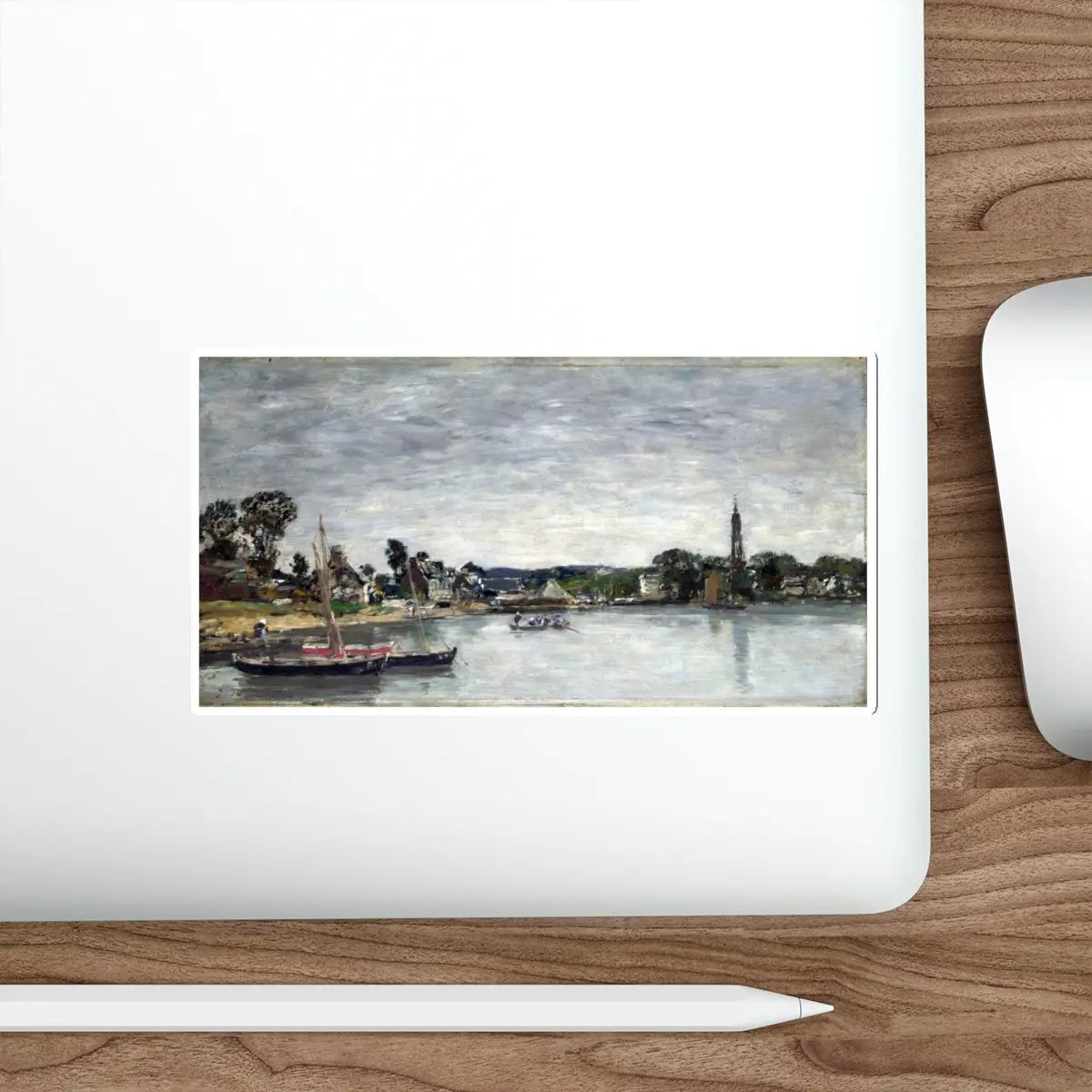 SKU:29761510666882371190 Sticker types:White Shape:Die-Cut Sizes:6" × 6"